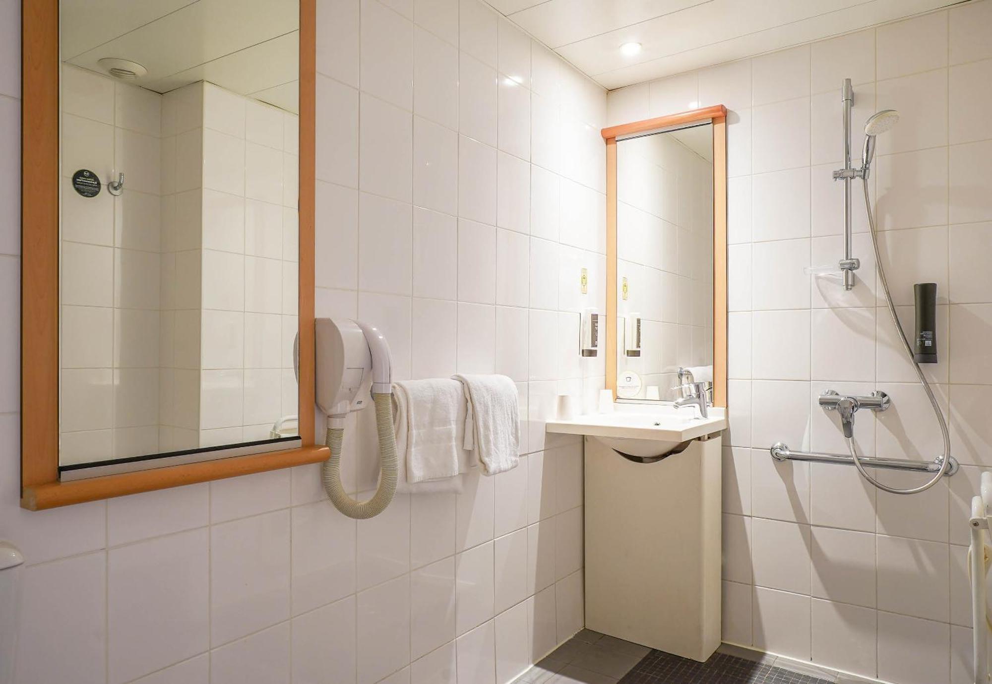 B&B Hotel Marseille Centre Vieux Port Exteriér fotografie