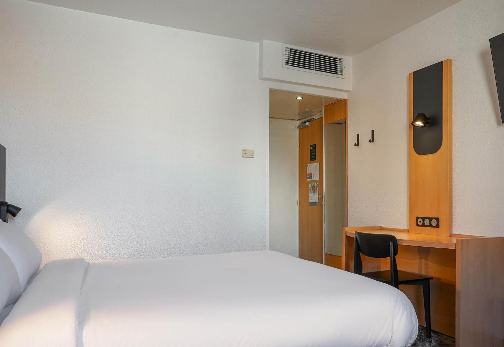 B&B Hotel Marseille Centre Vieux Port Exteriér fotografie