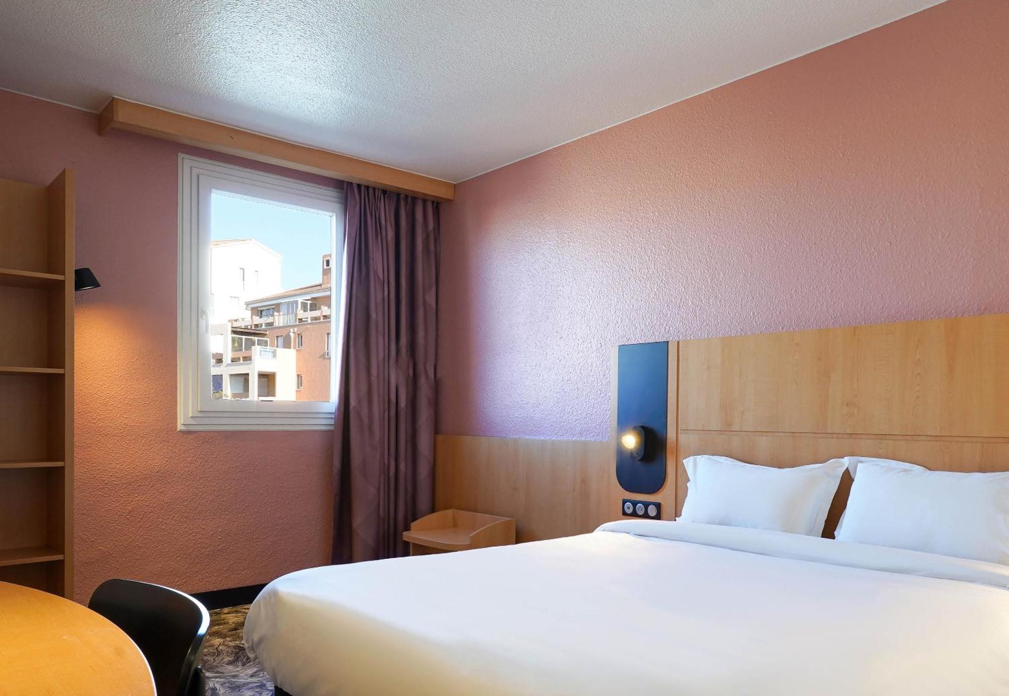 B&B Hotel Marseille Centre Vieux Port Exteriér fotografie