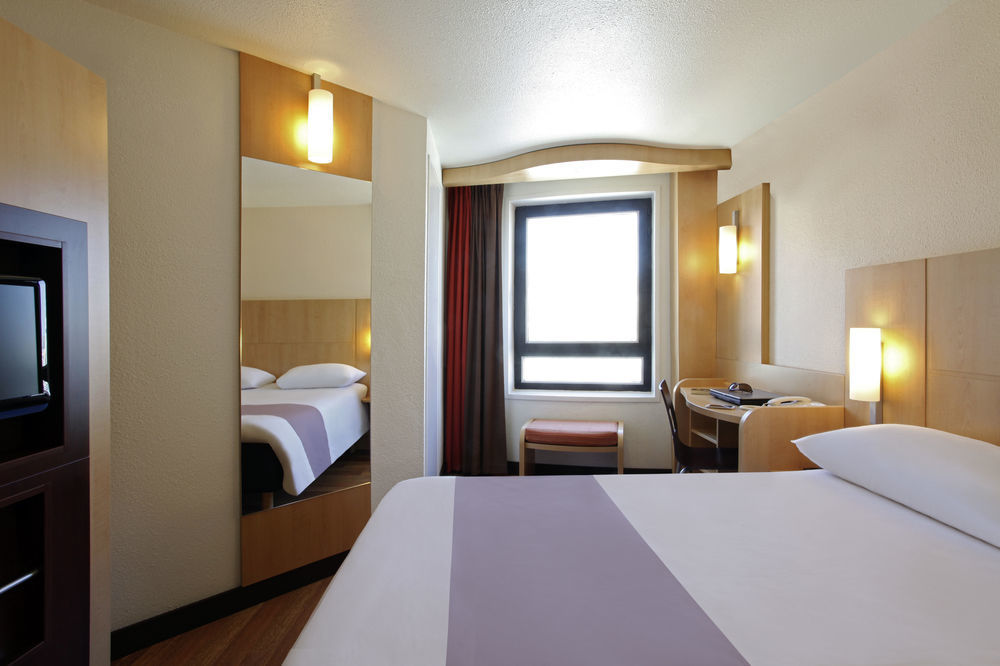 B&B Hotel Marseille Centre Vieux Port Exteriér fotografie