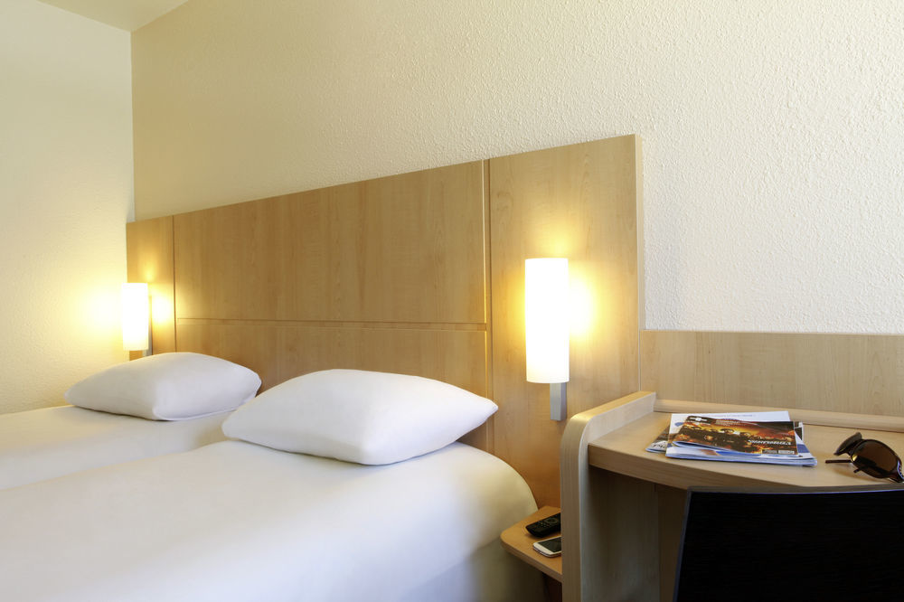 B&B Hotel Marseille Centre Vieux Port Exteriér fotografie