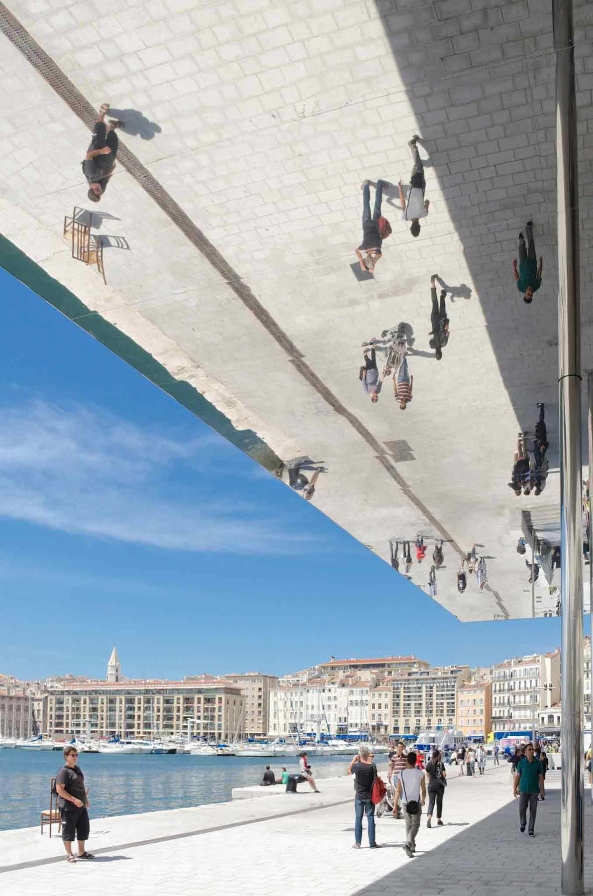 B&B Hotel Marseille Centre Vieux Port Exteriér fotografie