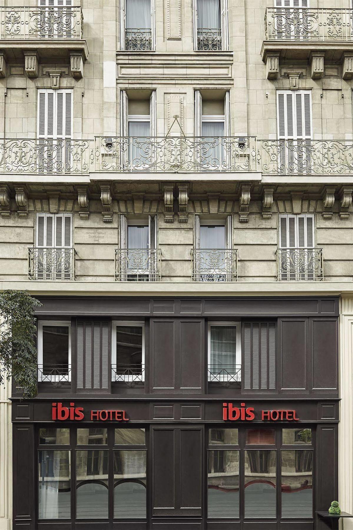 B&B Hotel Marseille Centre Vieux Port Exteriér fotografie